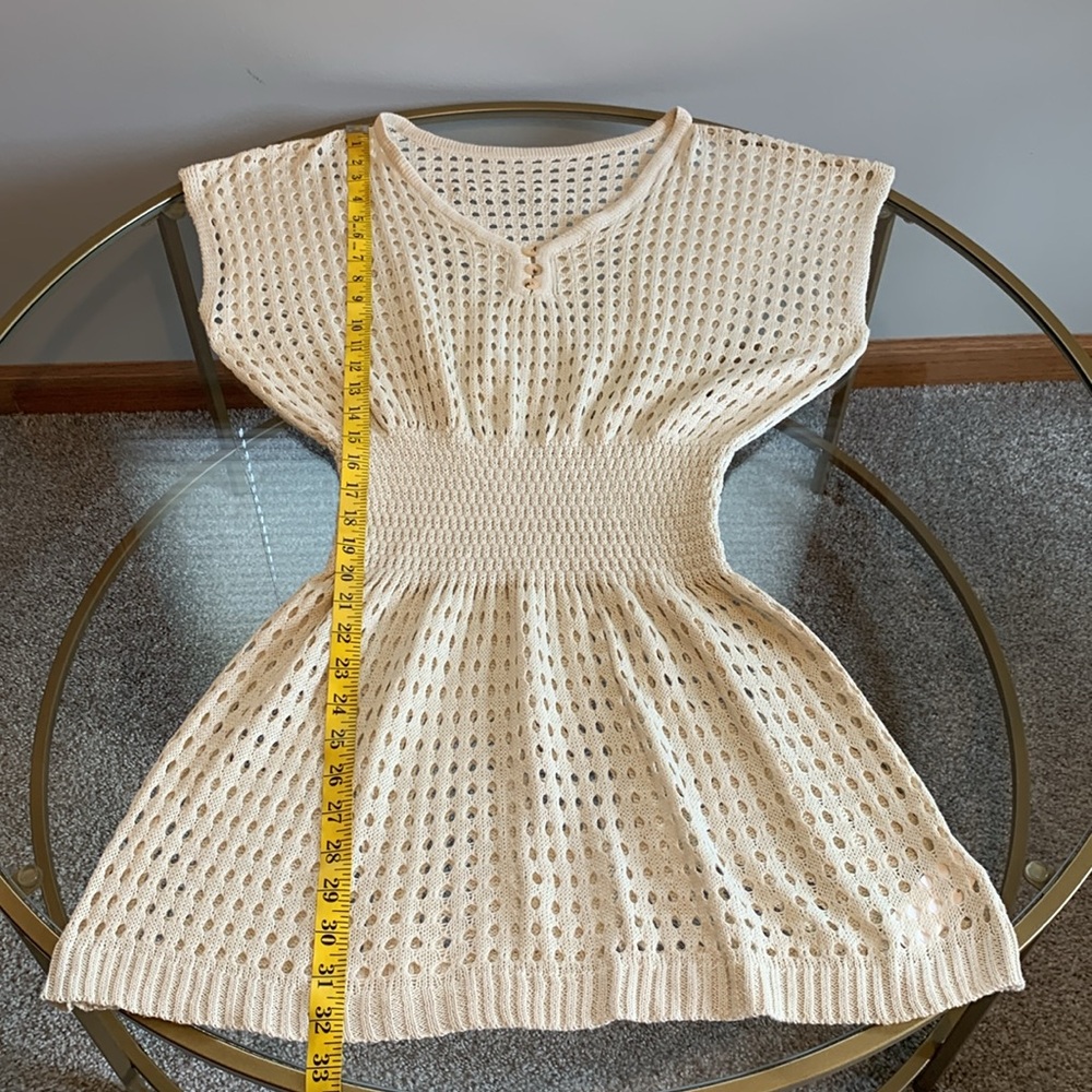 Cupshe Boho Dress Size M - Picture 12 of 16